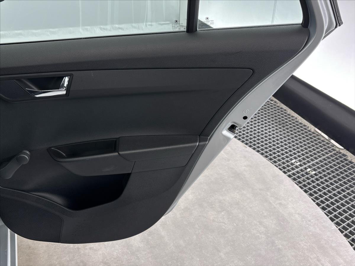 Škoda Fabia Kombi 999,0 70 kw