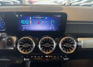 Mercedes-Benz EQB 14