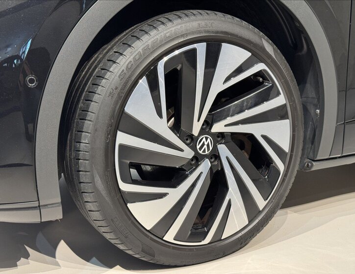 Volkswagen ID.5 SUV 0,0 150 kw