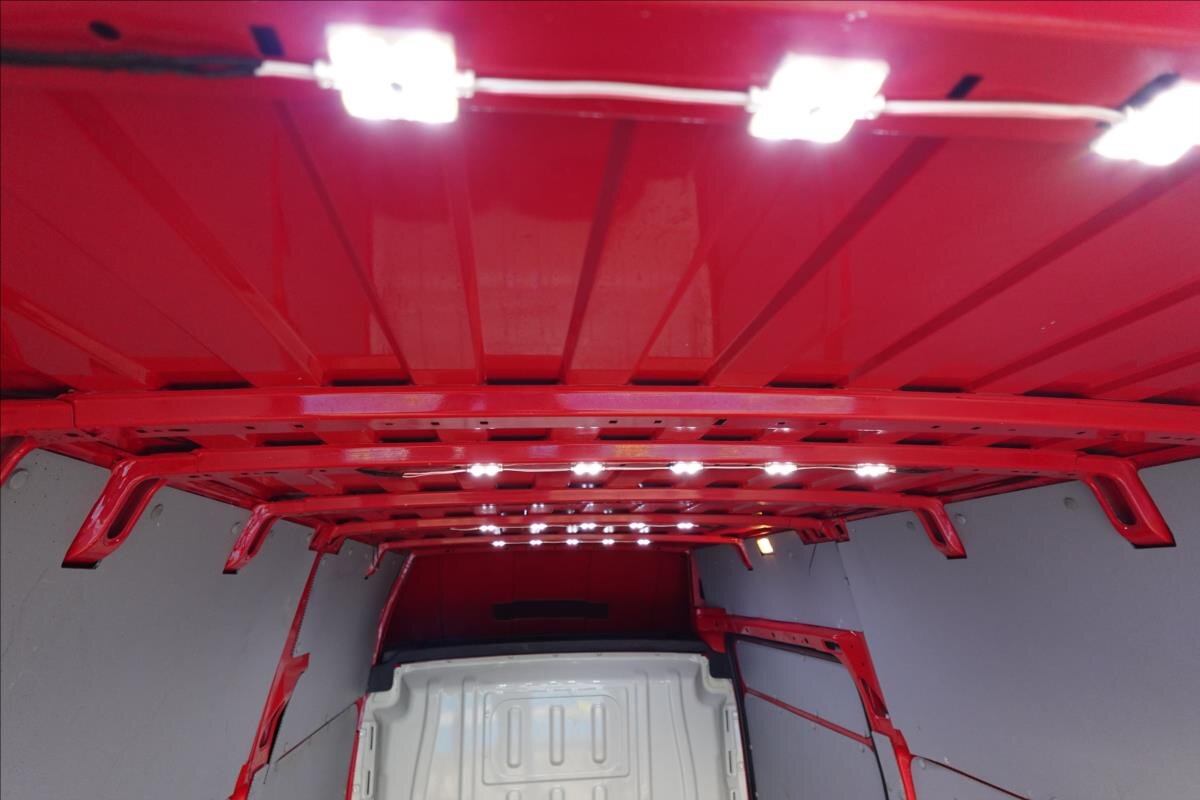 Citroën Jumper Ostatní 2,0 l 120 kw