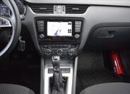Škoda Octavia 15