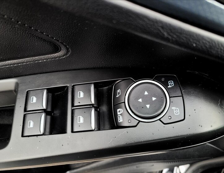 Ford Focus Kombi 1,5 l 88 kw