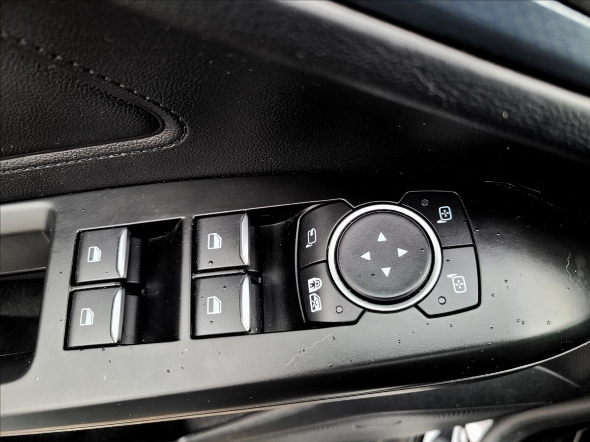 Ford Focus Kombi 1,5 l 88 kw