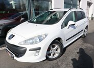 Peugeot 308 Kombi 1,6 l 80 kw