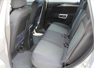 Opel Antara SUV / Terénní 2,0 l 110 kw