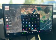 Tesla Model S Sedan / Limuzína 0,0 760 kw