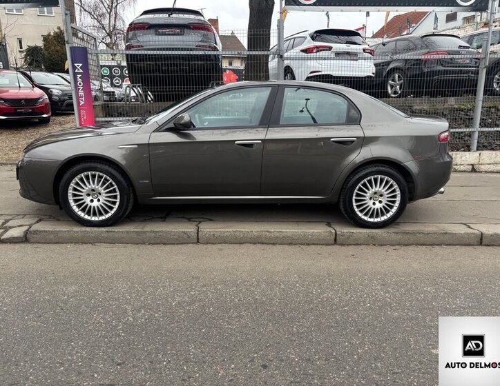 Alfa Romeo Ostatní 3