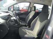 Ford Courier Pick-up 1,5 l 55 kw