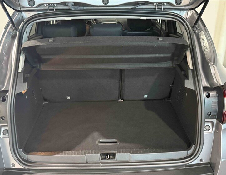 Renault Captur SUV / Terénní 1,3 l 110 kw