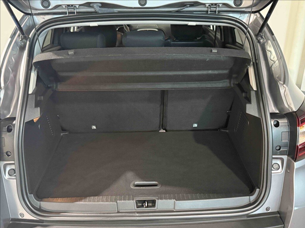 Renault Captur SUV / Terénní 1,3 l 110 kw