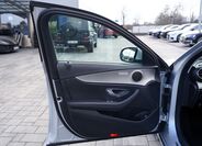 Mercedes-Benz Třídy E 14