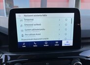 Ford Kuga SUV / Terénní 2,5 l 165 kw