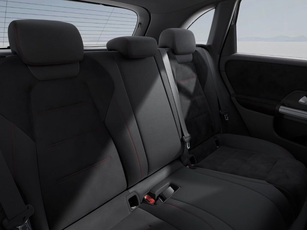 Mercedes-Benz Třídy B