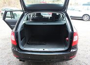 Škoda Superb Kombi 1,8 l 118 kw