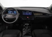 KIA Niro CUV / Crossover 1,6 l 95 kw