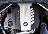 BMW X6 SUV / Terénní 3,0 l 280 kw