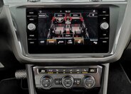 Volkswagen Tiguan Allspace SUV / Terénní 1,5 l 110 kw