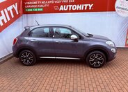 Fiat 500X Hatchback 1,4 l 103 kw