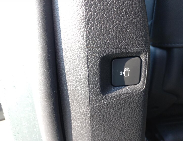 Toyota ProAce Verso VAN-Minibus 2,0 l 130 kw