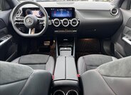 Mercedes-Benz GLA SUV 2,0 l 110 kw