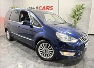 Ford Galaxy MPV 2,0 l 120 kw