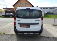 Dacia Dokker 7