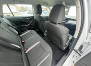 Škoda Scala Hatchback 1,0 l 85 kw