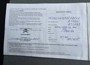 Citroën Berlingo Kombi 1,5 l 75 kw