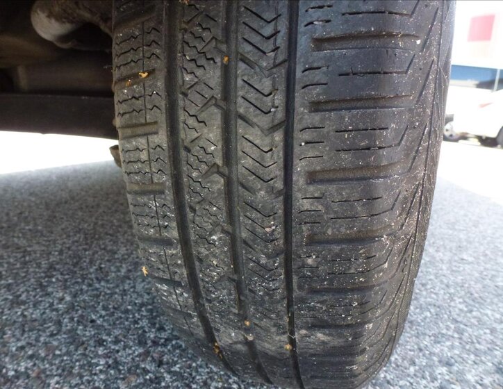 Fiat Panda Hatchback 1,2 l 40 kw