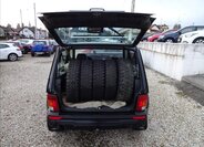 Lada Niva Kombi 1,7 l 61 kw