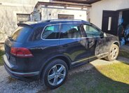 Volkswagen Touareg Kombi 3,0 l 193 kw