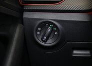 Škoda Kamiq SUV / Terénní 1,5 l 110 kw