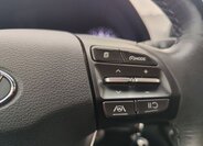 Hyundai i30 Kombi 1,5 l 118 kw