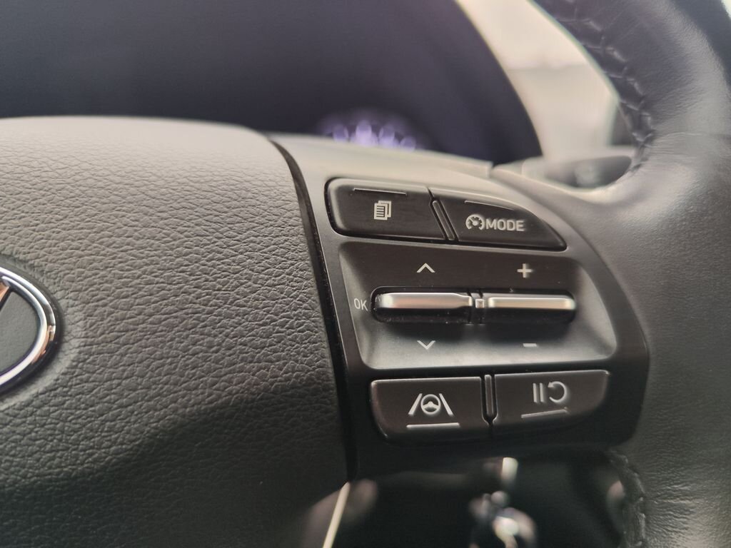 Hyundai i30 Kombi 1,5 l 118 kw