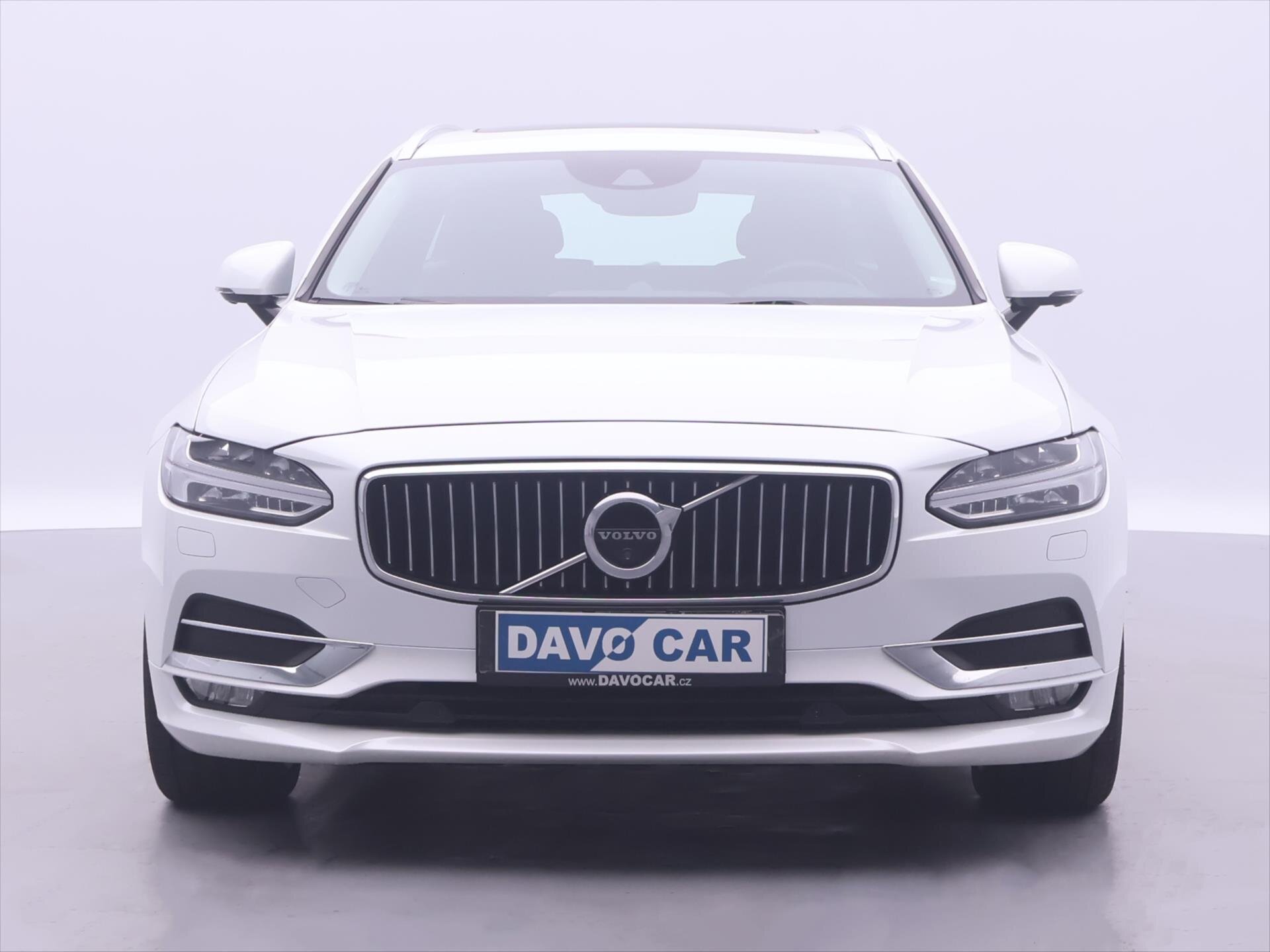 Volvo V90 Kombi 2,0 l 173 kw