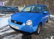 Volkswagen Lupo Hatchback 1,4 l 55 kw