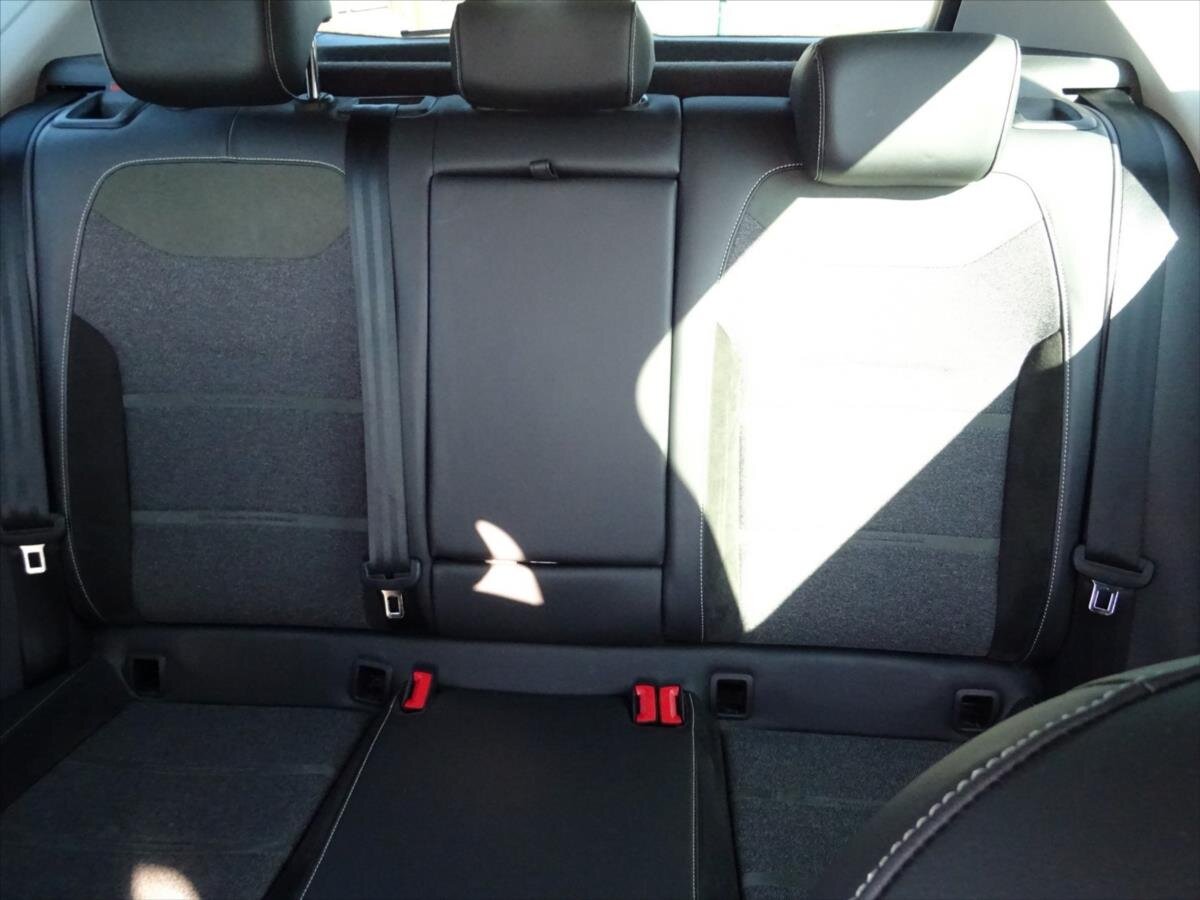 Seat Ateca MPV 1,5 l 110 kw