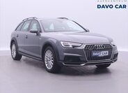 Audi A4 Allroad 1