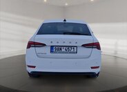 Škoda Octavia Liftback 2,0 l 85 kw