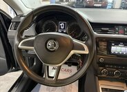 Škoda Octavia Kombi 1,4 l 103 kw