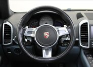 Porsche Cayenne SUV / Terénní 4,8 l 294 kw