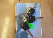 Toyota RAV4 SUV 2,0 l 85 kw