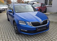 Škoda Octavia 4