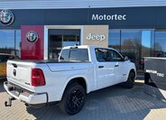 Dodge RAM Pick-up 3,0 l 403 kw