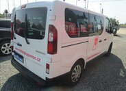 Renault Trafic Ostatní 1,6 l 92 kw