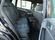 Volkswagen Tiguan SUV 2,0 l 110 kw