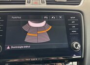 Škoda Octavia Liftback 1,6 l 85 kw