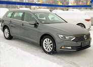 Volkswagen Passat Kombi 1,6 l 88 kw