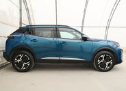 Peugeot 2008 SUV / Terénní 1,2 l 74 kw