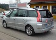 Citroën Grand C4 Picasso 7